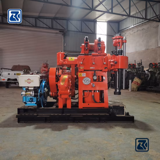 Horizontal Directional Drilling Machine Ddw-5527, HDD Rig, Trenchless Drilling Machine