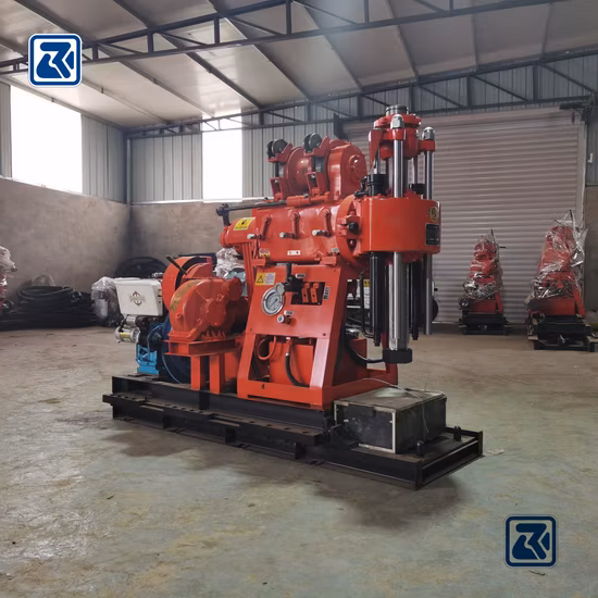 Horizontal Directional Drilling Machine Ddw-5527, HDD Rig, Trenchless Drilling Machine