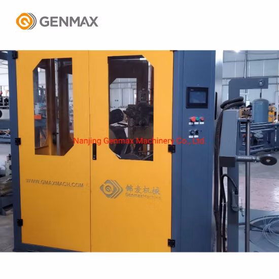 Automatische Montagemaschine für Bonnell-Matratzenfedern