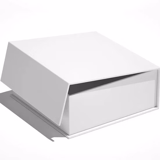 Zusammenbau der Buchbox-Maschine für die Geschenkbox-Maschine hoch